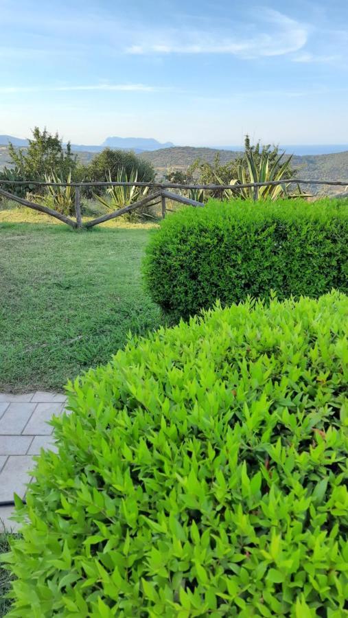 Agriturismo Irghitula Posada  Extérieur photo
