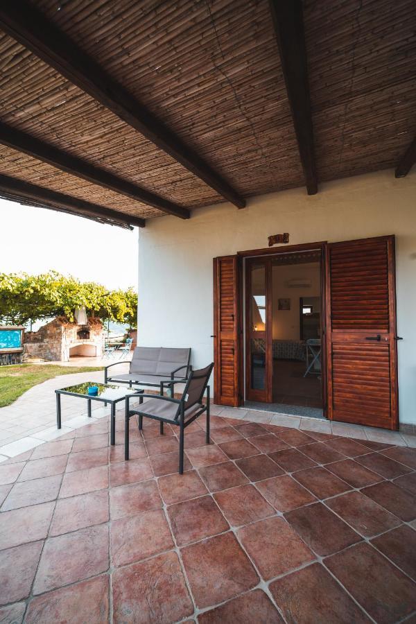 Agriturismo Irghitula Posada  Extérieur photo