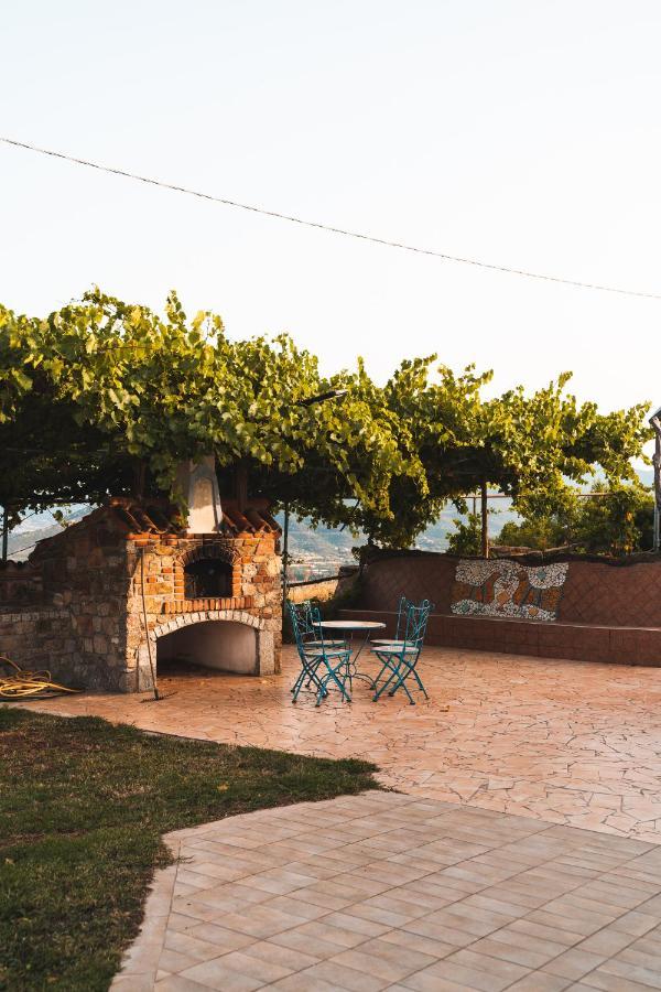 Agriturismo Irghitula Posada  Extérieur photo