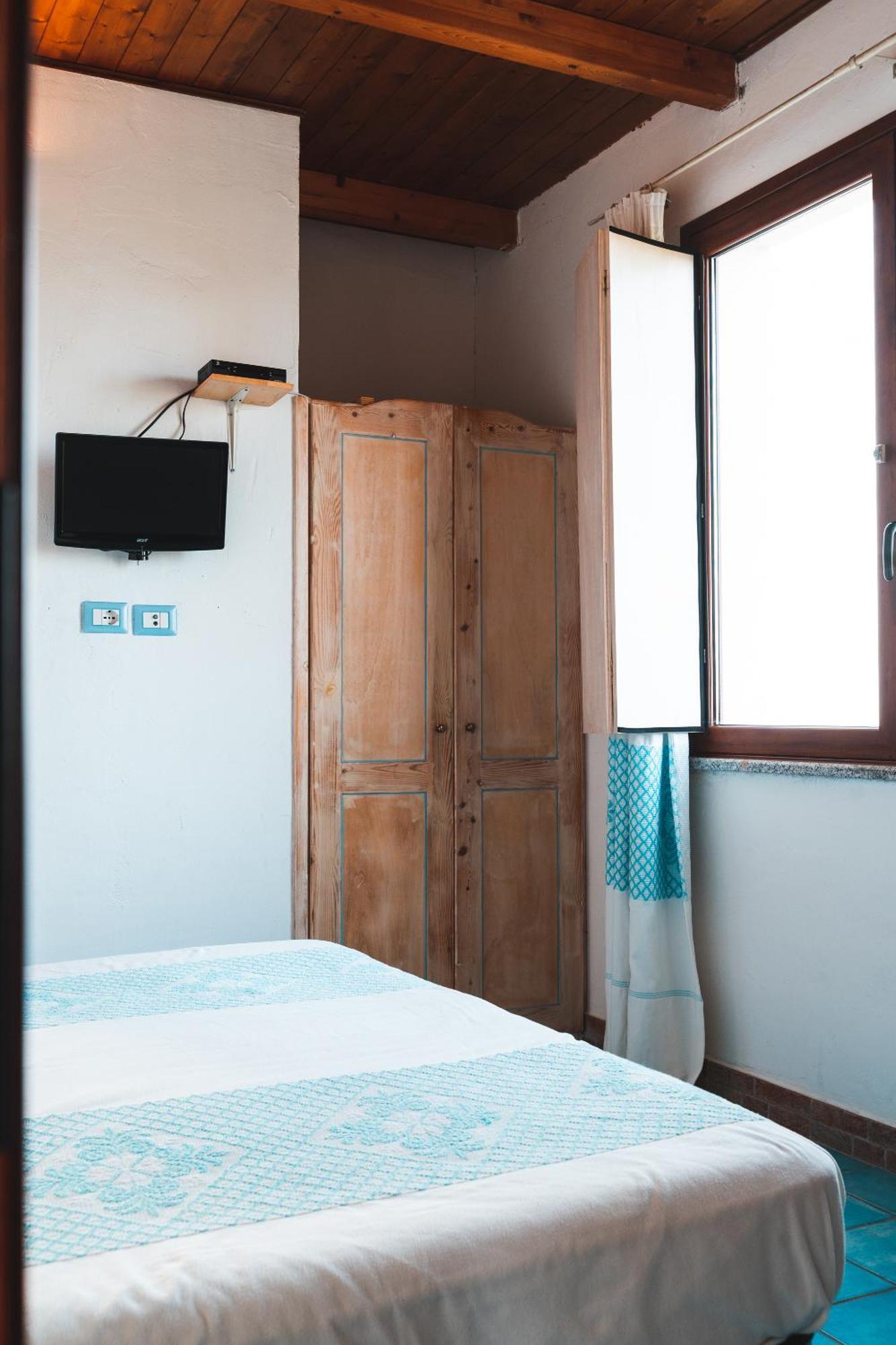 Agriturismo Irghitula Posada  Extérieur photo