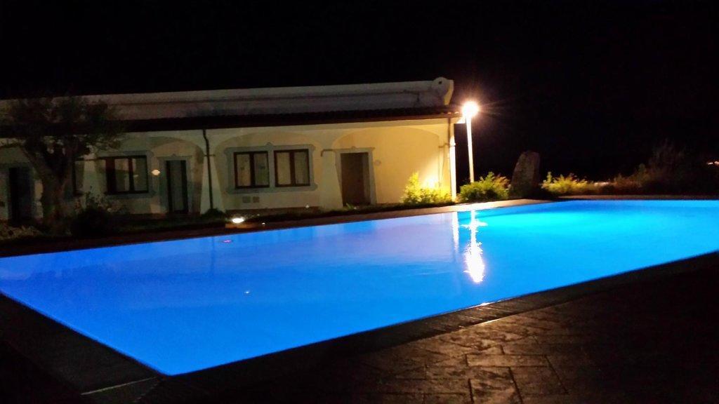 Agriturismo Irghitula Posada  Extérieur photo